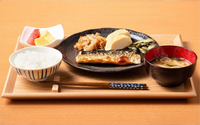HOTEL MARUFUKU Kyoto Higashiyama