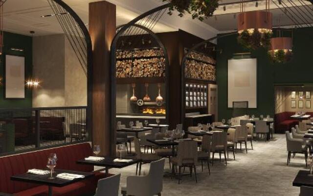 Hotel Ardent Dayton Downtown, Tapestry Collection