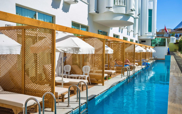 Side Royal Palace Hotel & Spa - All Inclusive