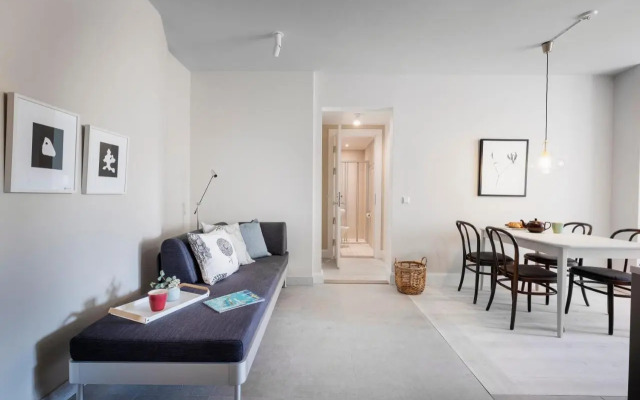 Sands Hotell