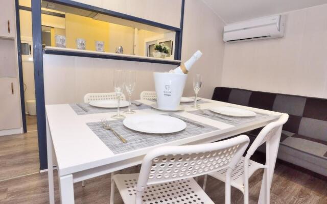 Camping Estanyet