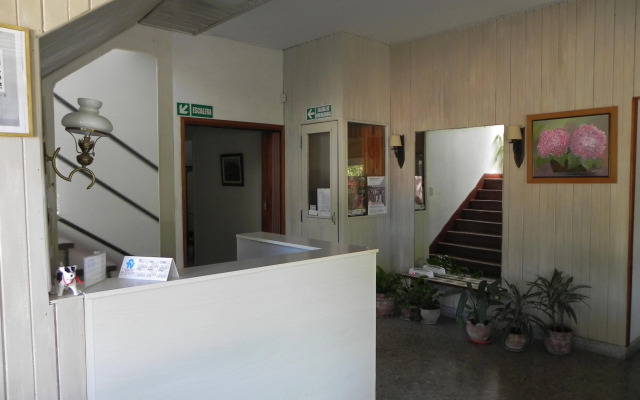 Hotel San Remo