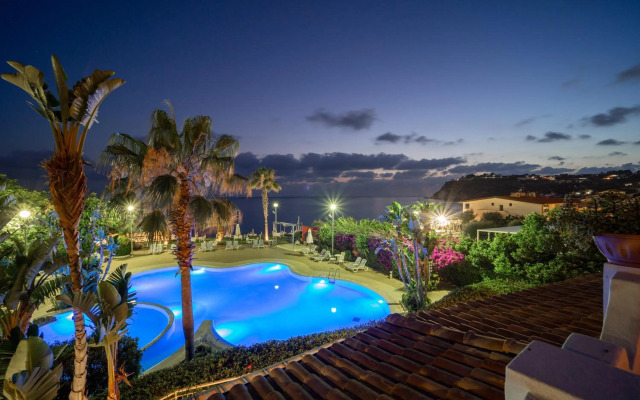 Hotel Ipomea Club