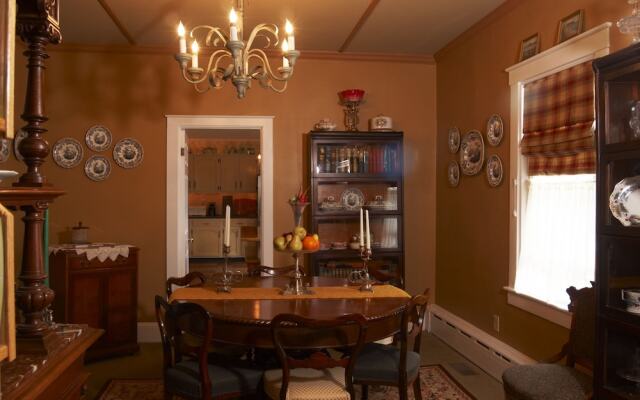 Mercury Hotel Provincetown