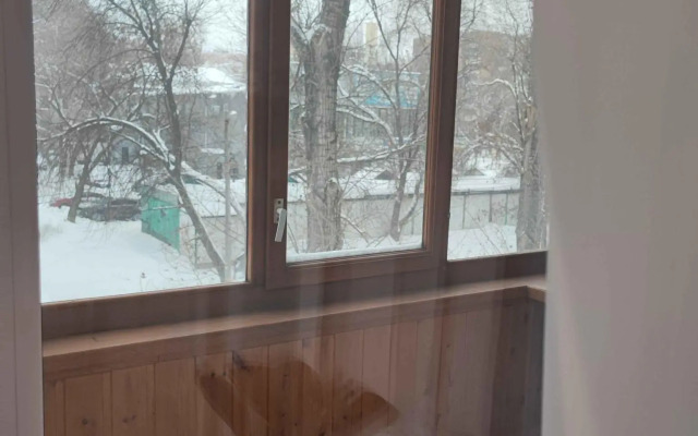 Апартаменты на проспекте Кирова 178