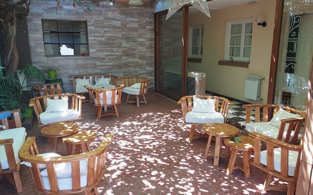 Hosteria Villa del Lago