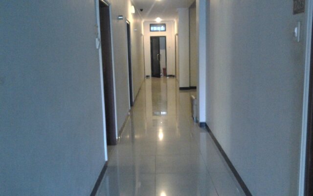 Agung Hotel Kendari