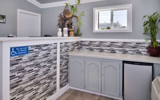 Americas Best Value Inn Los Banos