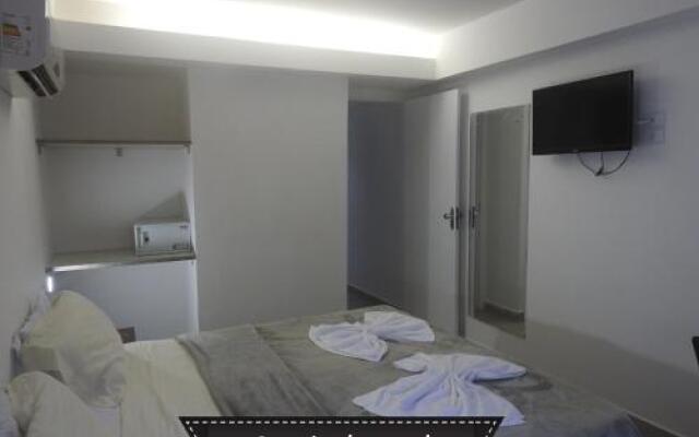 Flat Particular 111 no Pipas Bay