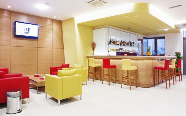 Hotel Sport