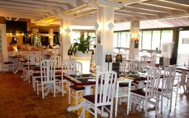 Les Residences Carayon