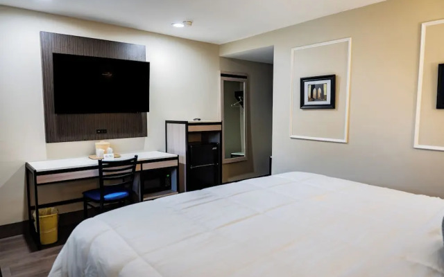 Whitman Motor Lodge