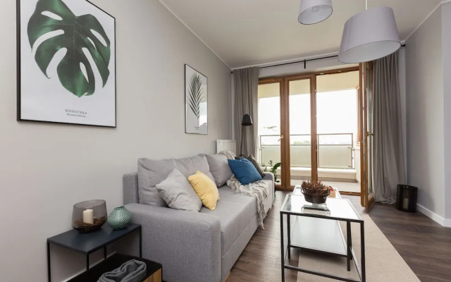 3D Wrocławska 69 Apartament