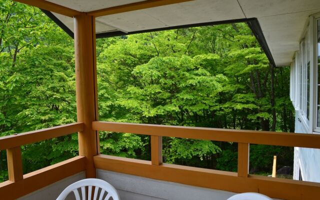 Resort Pension Shikisai