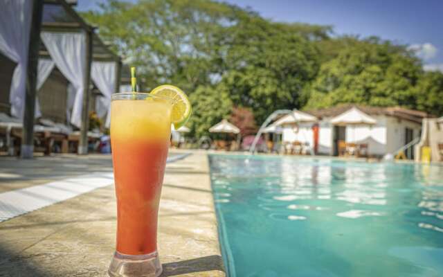 La Ardilla de Santa Fe by Bernalo Hotels