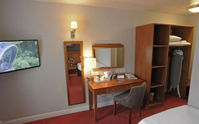 The Brentwood Hotel by Greene King Inns