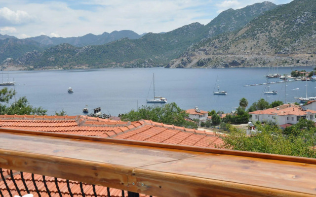 Lacivert Boutique Hotel