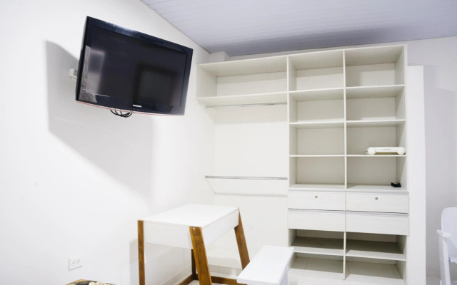 EL BORSALINO - Apartamento en Amazonas, Leticia