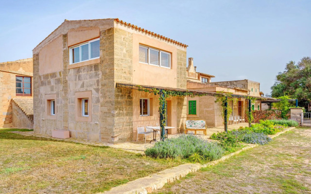 Possessio Sa Barrala Duplex