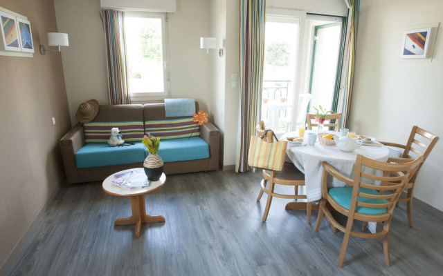 Pierre & Vacances Résidence Ty Mat