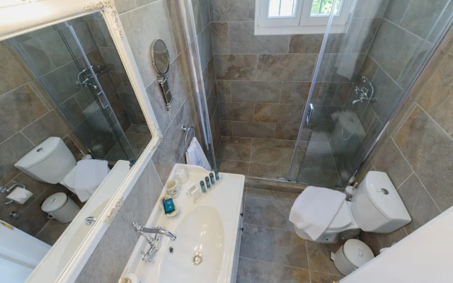 Hydra's Pearl - Gold Pearl