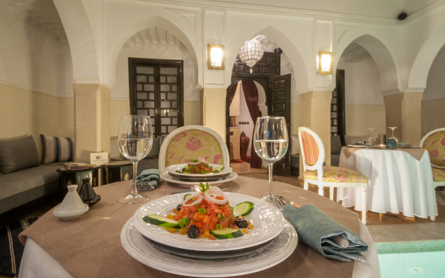 Riad Aliya