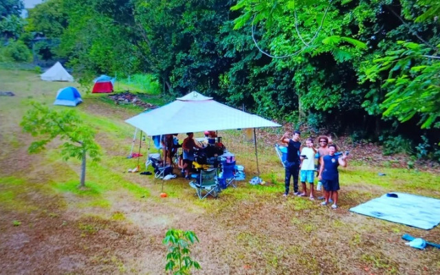 Dressrosa Guest house