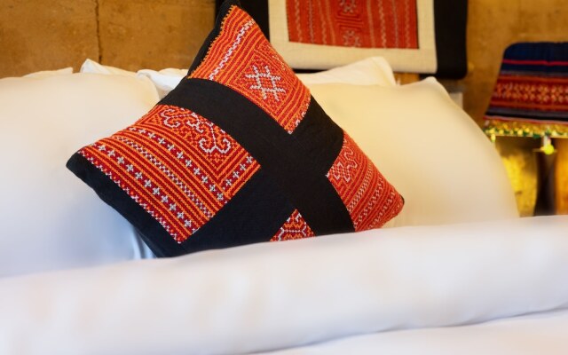 Sapaxa Spring Garden Ecolodge