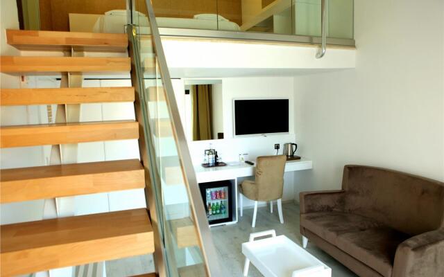 Rhapsody Hotel & Spa Kalkan (+12 Adults only)