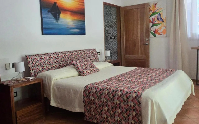 Villas Kalimba