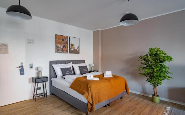 Limehome Salzgitter A.-Schweitzer-Str.