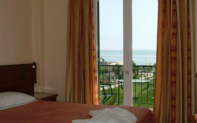 Gerassimos Pension