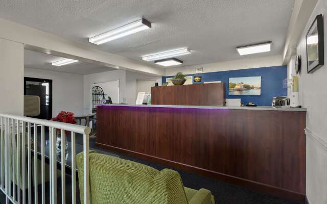 Americas Best Value Inn Edenton