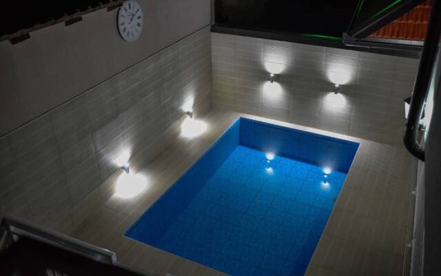Luxury Apartments