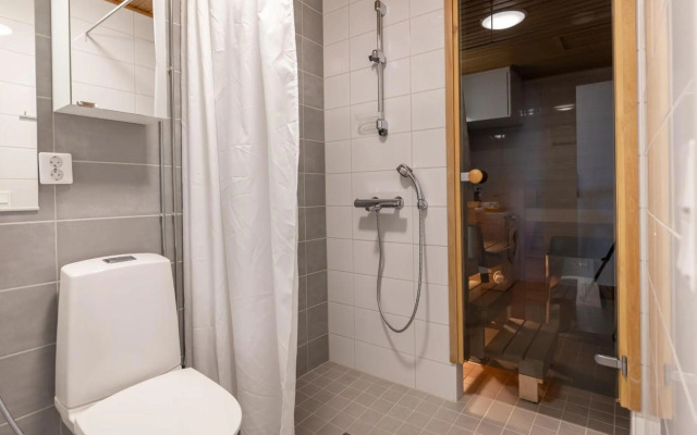 Arctic Penthouse City Suite