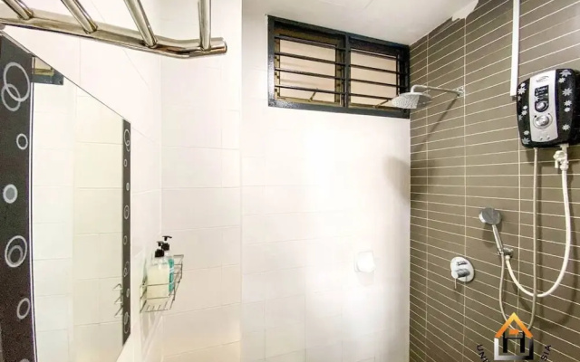 Palazio Serviced Apartment