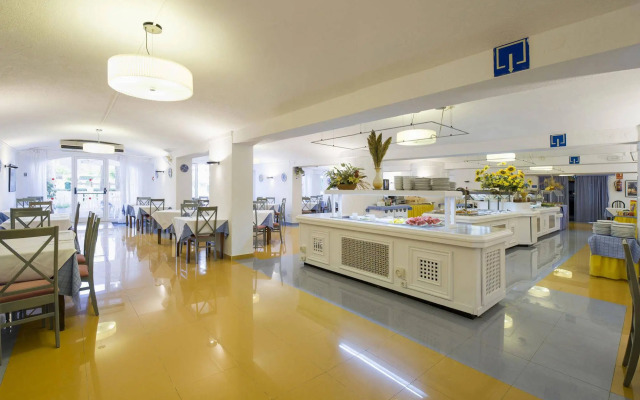 Hotel Vibra Marco Polo I - Adults Only