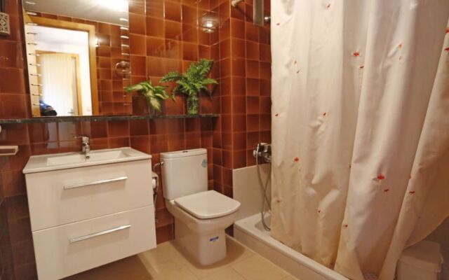 Apartment Dorine L'Ampolla