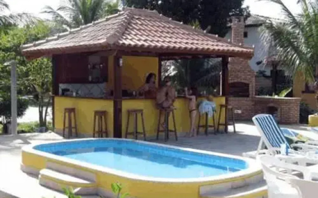 Pousada Areia Branca
