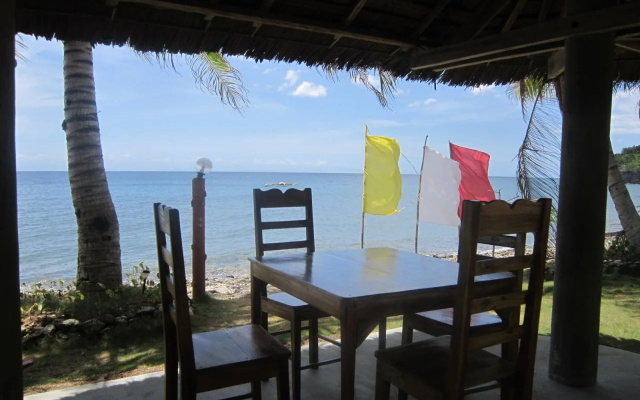 Lazi Beach Club