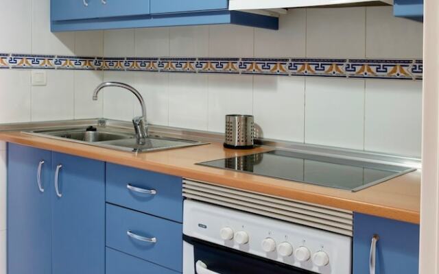 BeRiviera apartment
