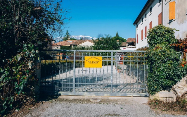 B&B Pleris
