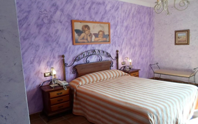 Hotel El Doncel