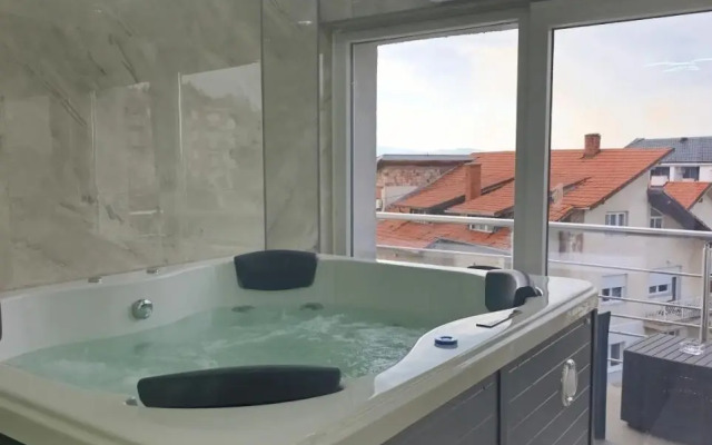 Rooms Vlasta