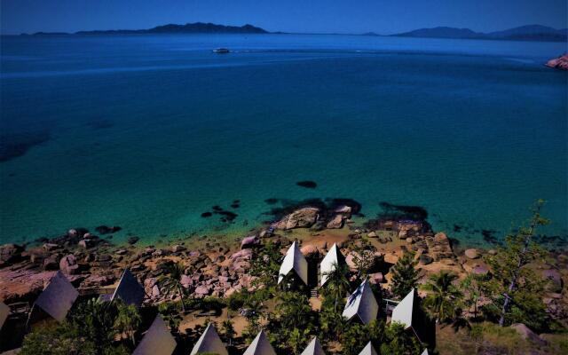 Nomads Magnetic Island - Hostel