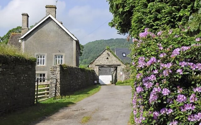 Ty-cooke Farm