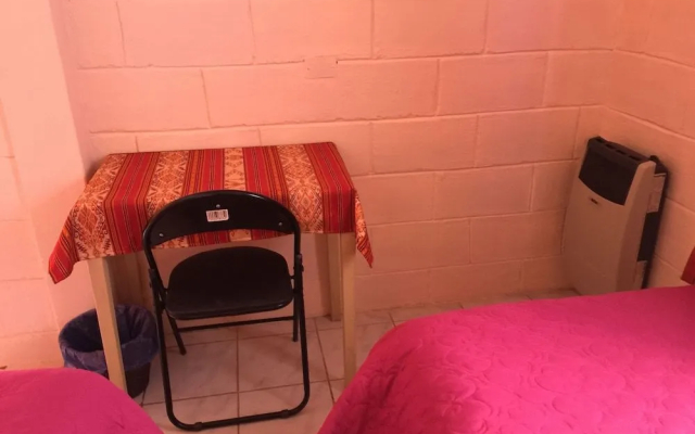 Hostal Vilama