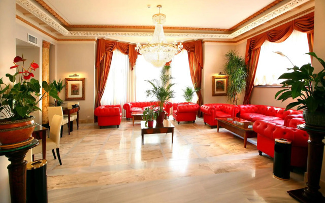 Vigo Hotel