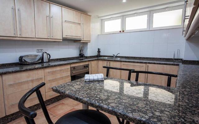 El Coral 1 bed