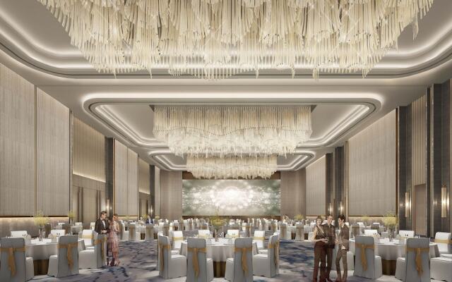Four Points by Sheraton Guiyang Huaxi